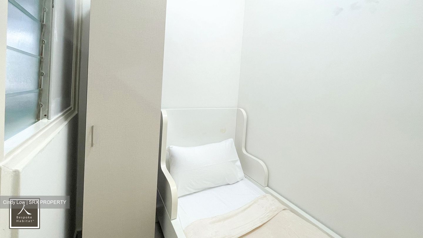 The Blossomvale (D21), Condominium #491544581